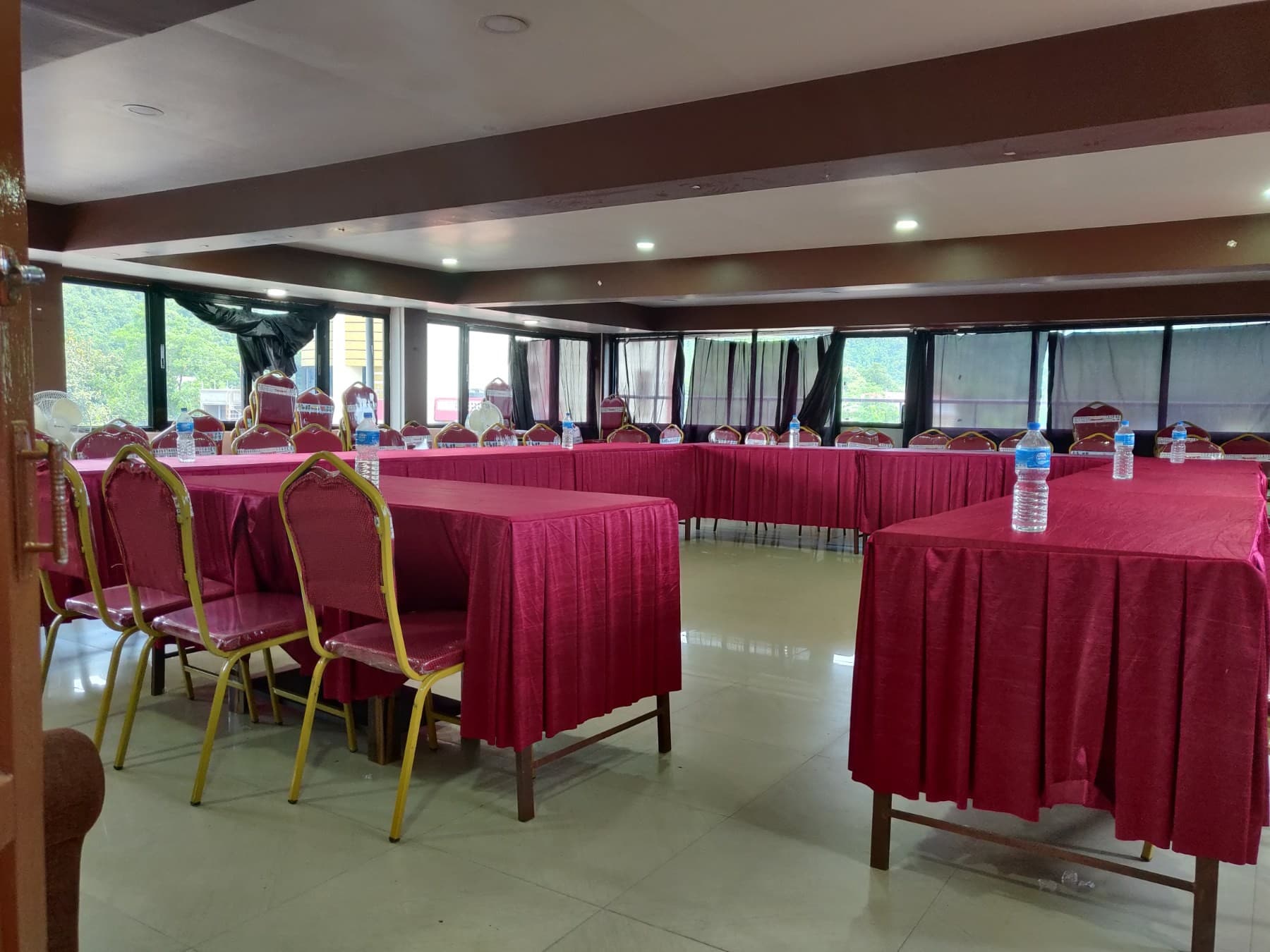 Moon Star Lodge Event & Program Hall in Hetauda